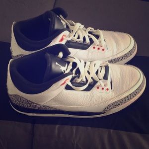 Jordan Infrared 3s - sz 11.5